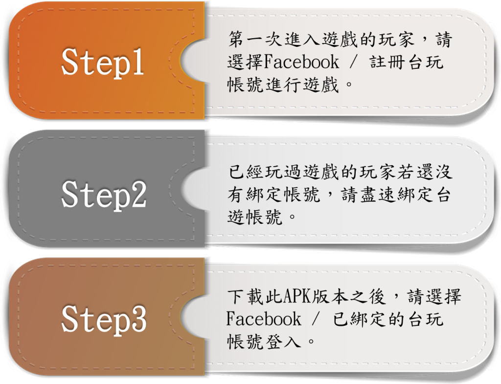 龍將斬千儲值教學