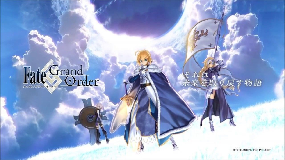 Mycard娛樂中心 Fate Grand Order 繁中版舉辦全新活動 德川迴天迷宮大奧 期間限定從者 5迦摩 12 24同步登場