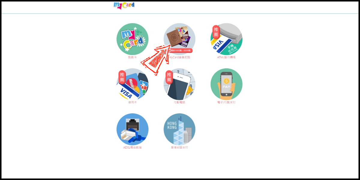 Mycard娛樂中心 唱舞全明星 儲值教學優惠懶人包