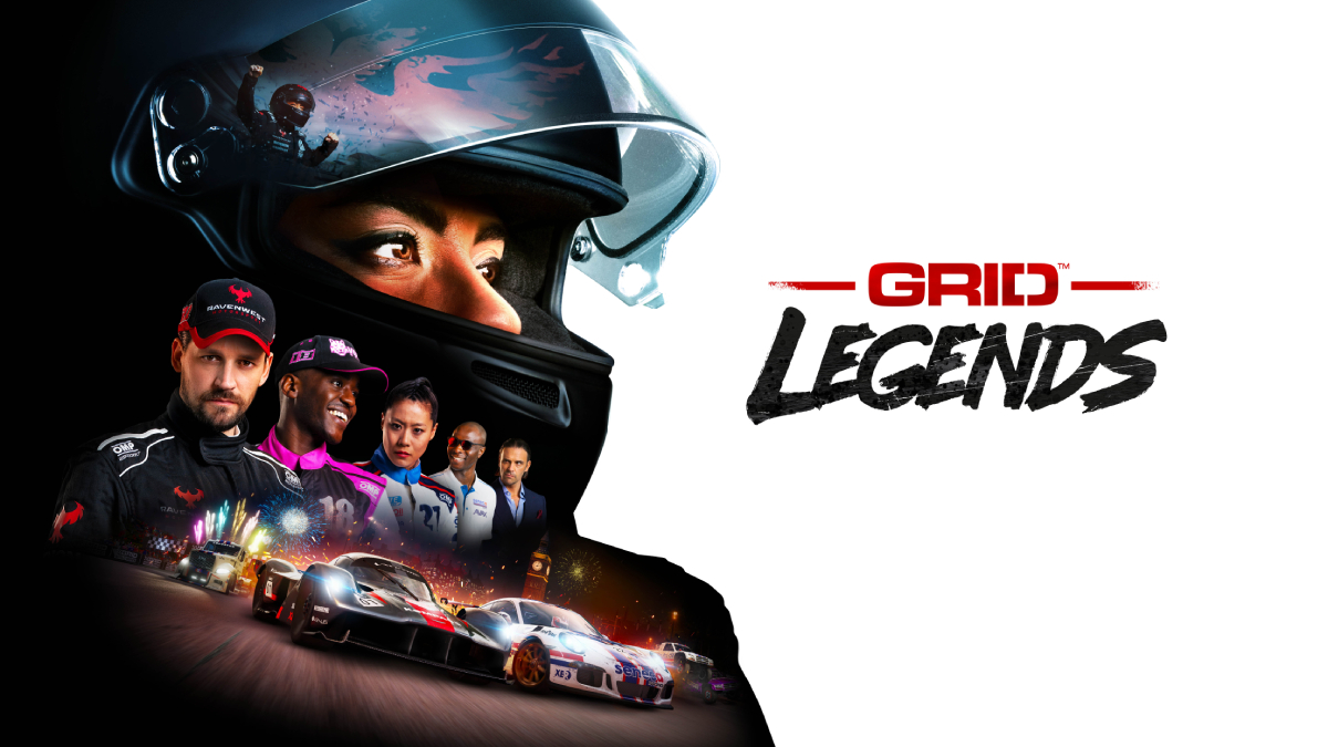 《EA Origin》於 2022 年 2 月 25 日發行的《GRID™ LEGENDS》體驗驚心動魄的賽車遊戲、打造盛大的多層級跨平台比賽，展現專屬於您的賽車故事