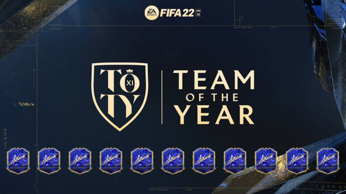 EA SPORTS《FIFA》即將公布 2021 年度最佳球隊候選球員名單