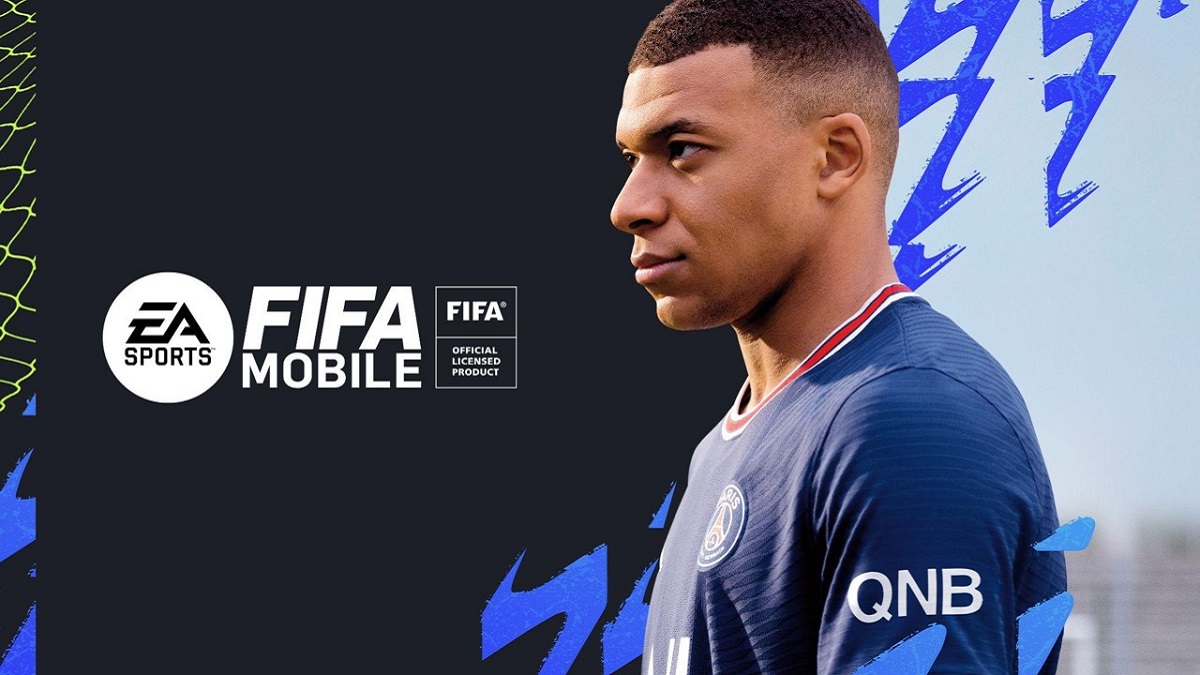 EA SPORTS《FIFA Mobile》顛覆性新賽季更新為美商藝電新世代手機遊戲揭開序幕