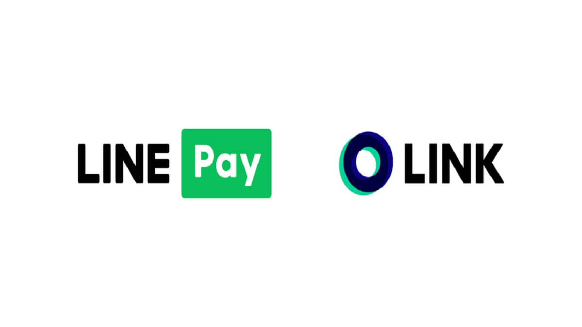 LINE Pay將於日本開放加密資產LINK作為支付管道 3/16-12/26試營運 用戶即可用LINK於LINE Pay指定線上商店消費