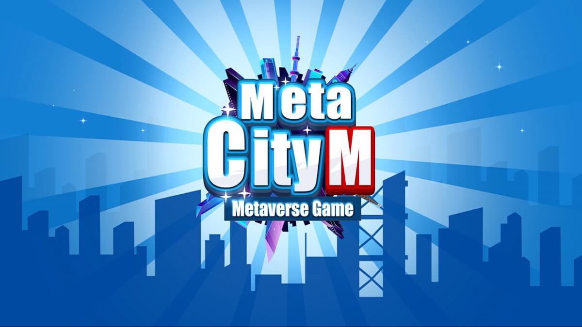 《MetaCity M》首波土地NFT推出即完銷！內容開發計畫曝光