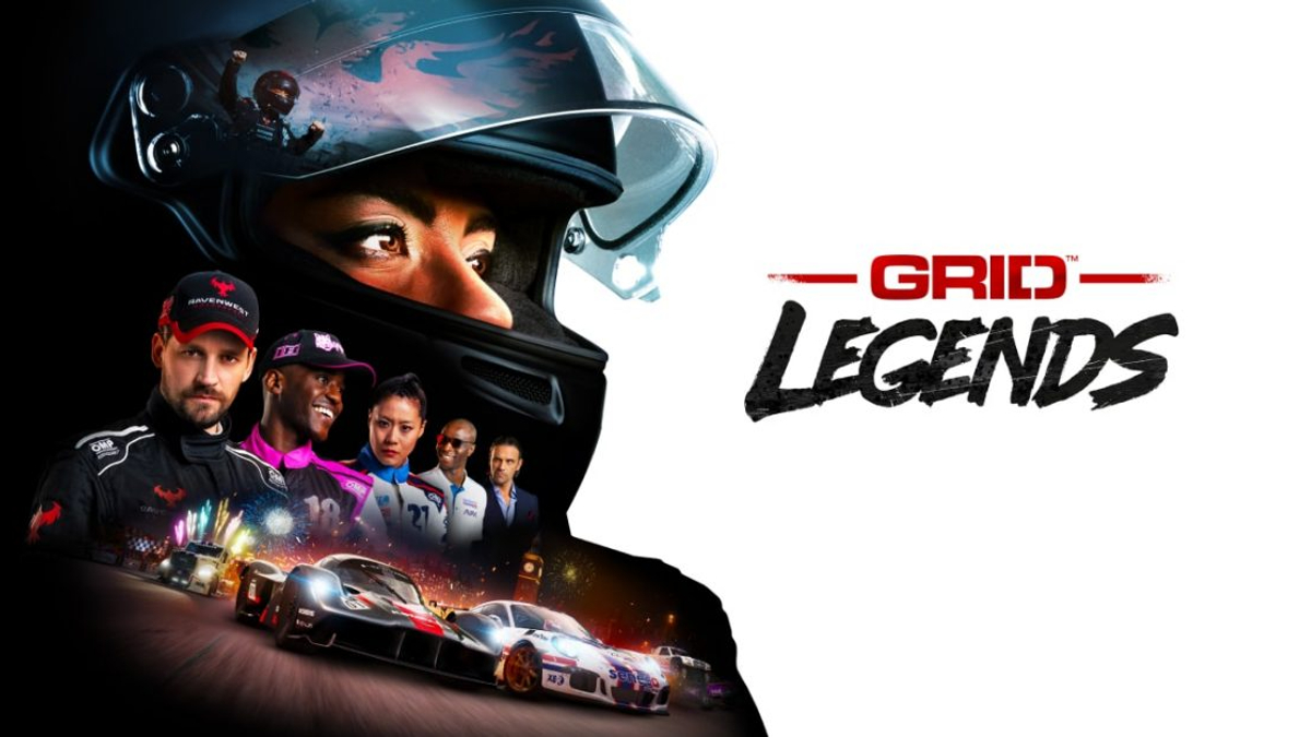 全球現正開賣《GRID™ Legends》，主打驚心動魄的賽車競技、即時跨平台多人模式、全新世界地點與史詩級故事模式！