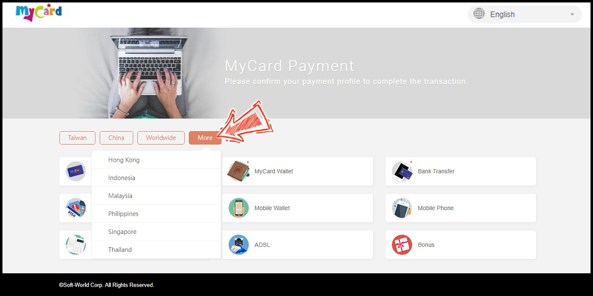 Super Fishing (Fish Box) – MyCard Online Payment Top Up Guide - MyCard  Entertainment